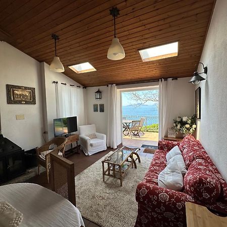 הוילה Casas 1ª Linea Ria De ויגו מראה חיצוני תמונה