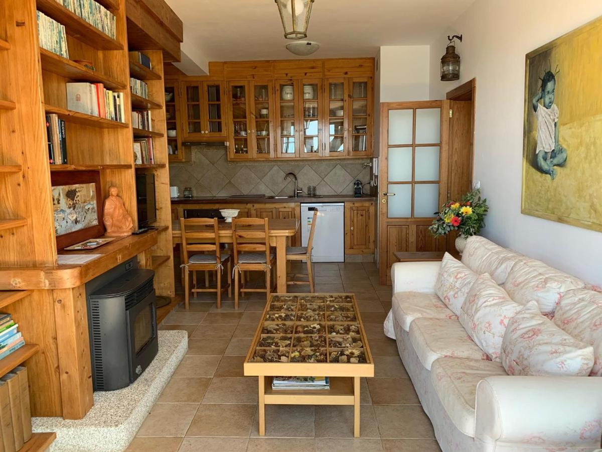 הוילה Casas 1ª Linea Ria De ויגו מראה חיצוני תמונה