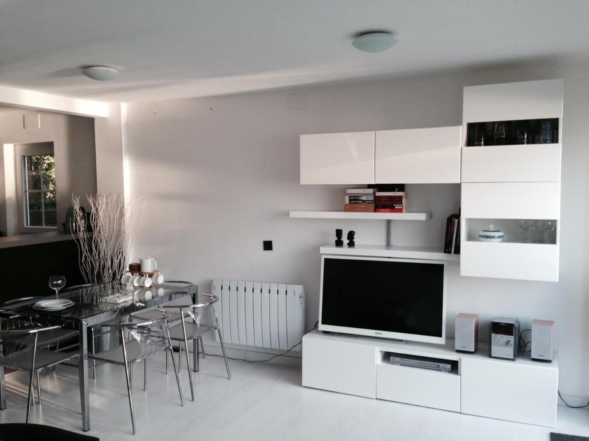 הוילה Casas 1ª Linea Ria De ויגו מראה חיצוני תמונה