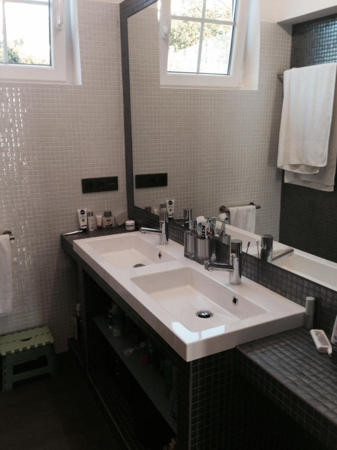 הוילה Casas 1ª Linea Ria De ויגו מראה חיצוני תמונה