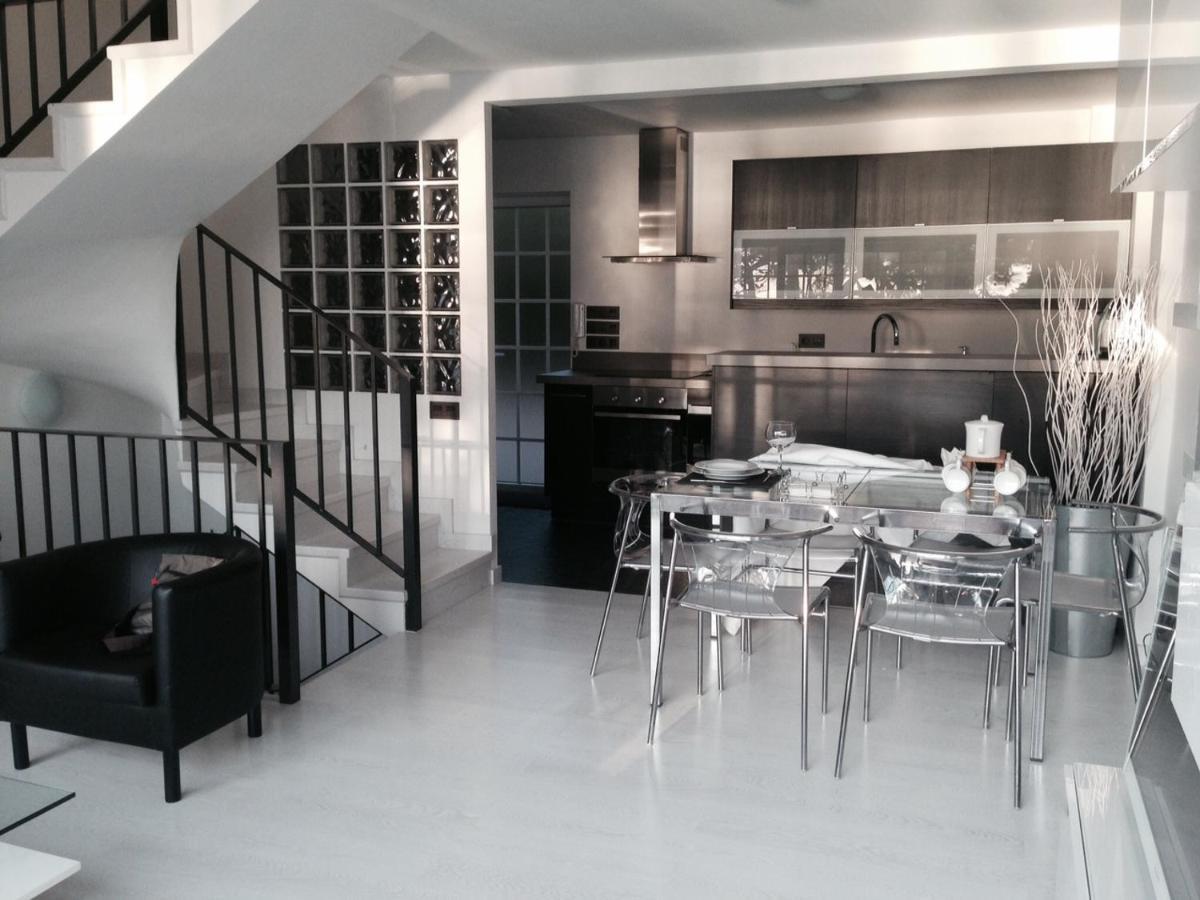 הוילה Casas 1ª Linea Ria De ויגו מראה חיצוני תמונה