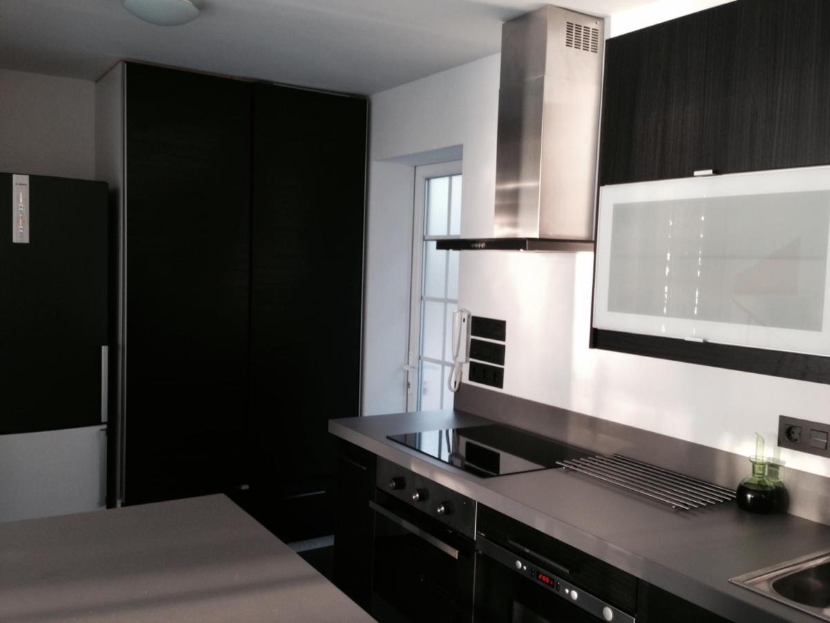 הוילה Casas 1ª Linea Ria De ויגו מראה חיצוני תמונה