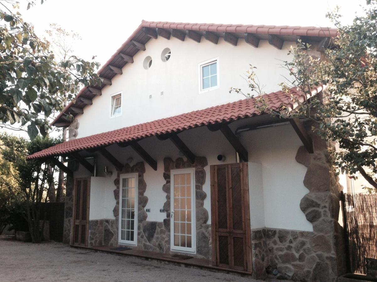הוילה Casas 1ª Linea Ria De ויגו מראה חיצוני תמונה