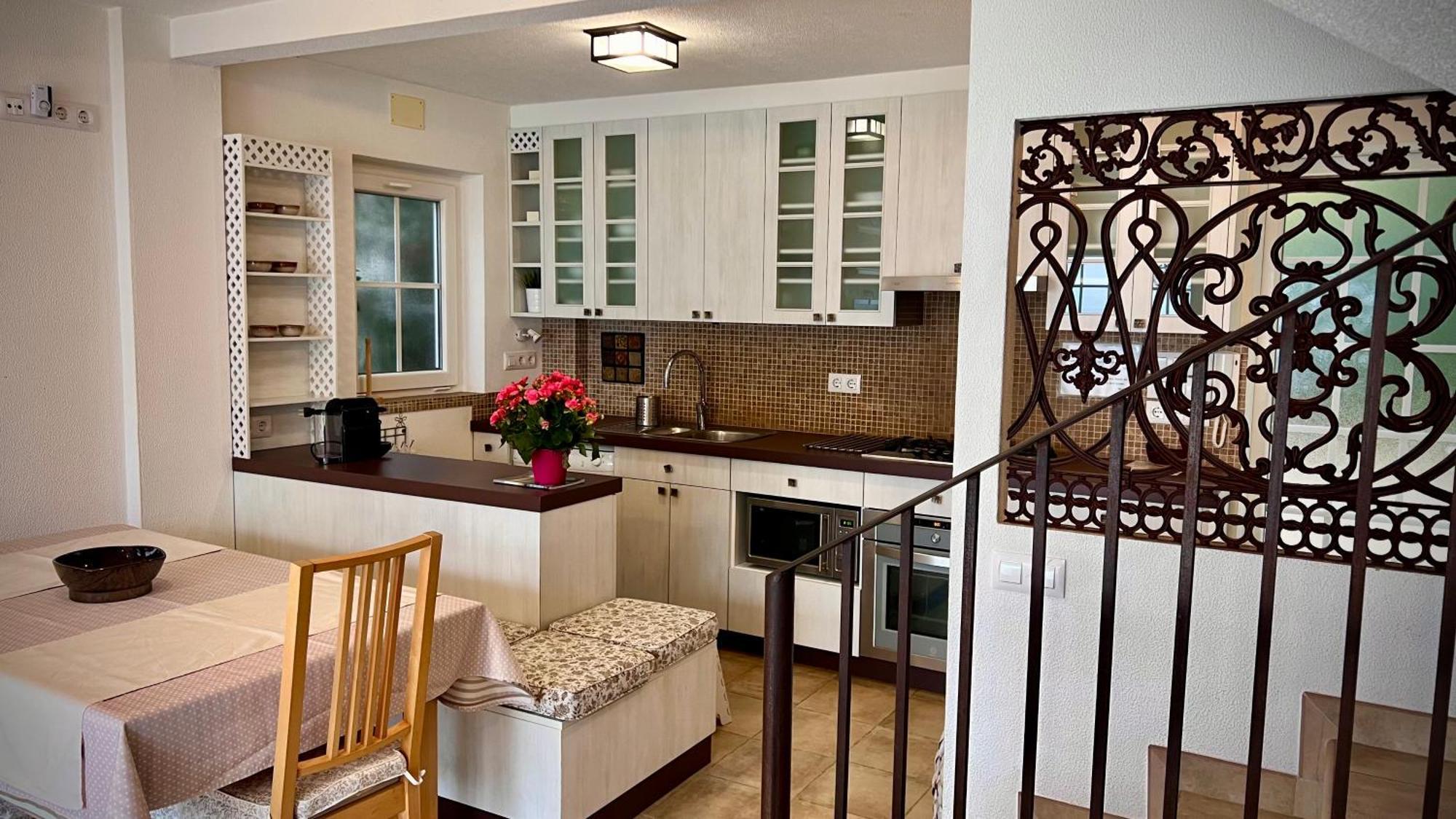 הוילה Casas 1ª Linea Ria De ויגו מראה חיצוני תמונה
