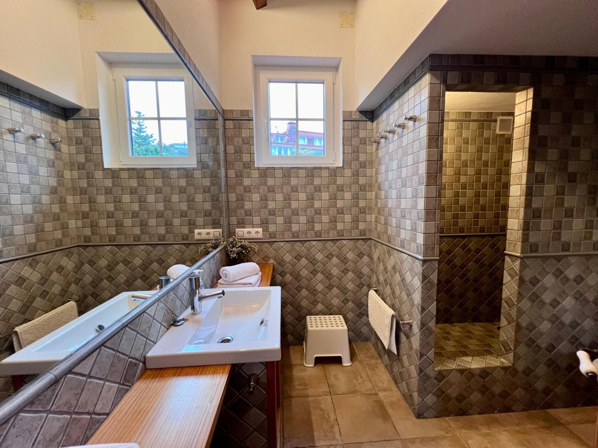 הוילה Casas 1ª Linea Ria De ויגו חדר תמונה