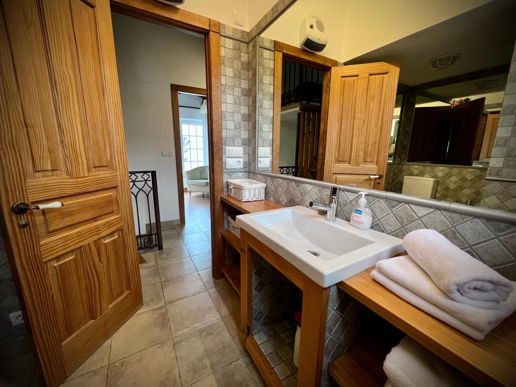 הוילה Casas 1ª Linea Ria De ויגו מראה חיצוני תמונה